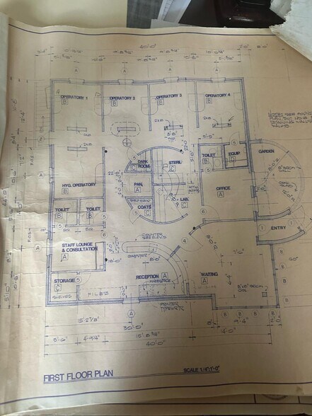 More Photos Of 223 1st St N, Alabaster Office For Sale