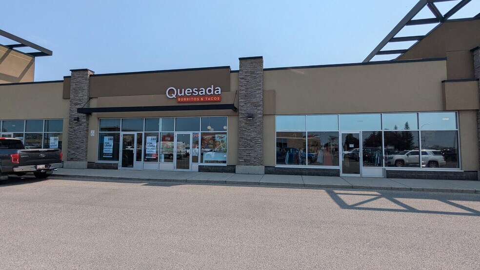 More Photos Of 100 Ranch Market, Strathmore Unknown For Lease