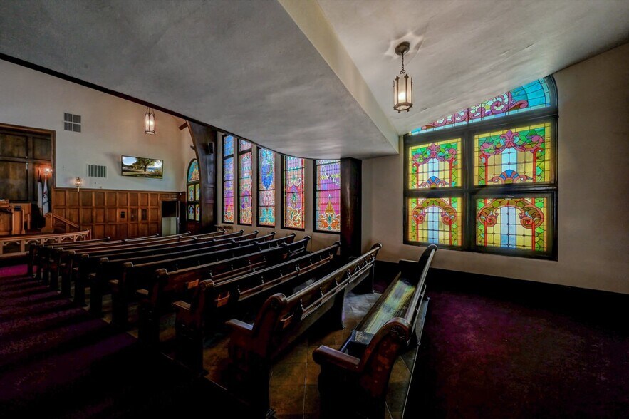 More Photos Of 720 Delaware St, Scranton Religious Facility For Sale