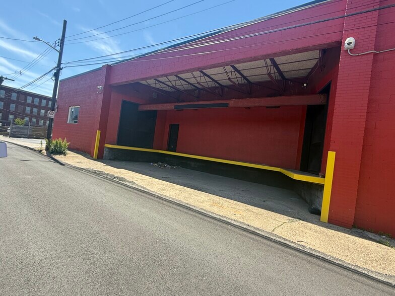 More Photos Of 4920 Harrison St, Pittsburgh Warehouse For Lease