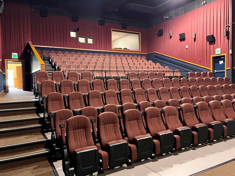 More Photos Of 4479 County 5 NW, Hackensack Movie Theatre For Sale