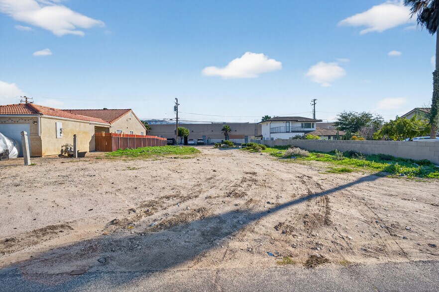 More Photos Of 0 Caliente, Desert Hot Springs Land For Sale