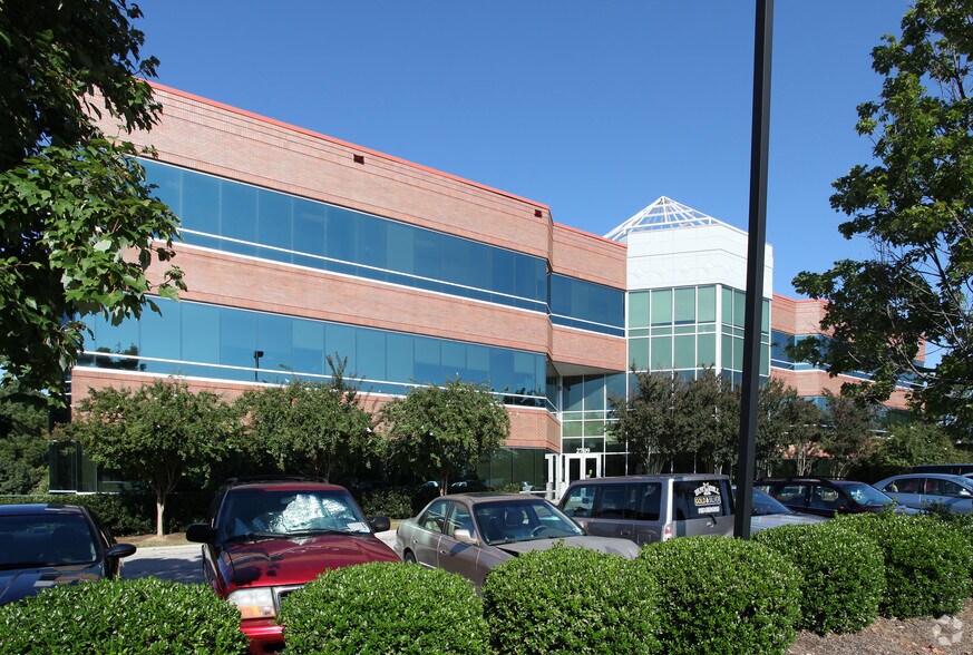 More Photos Of 2709 Blue Ridge Rd, Raleigh Medical For Lease