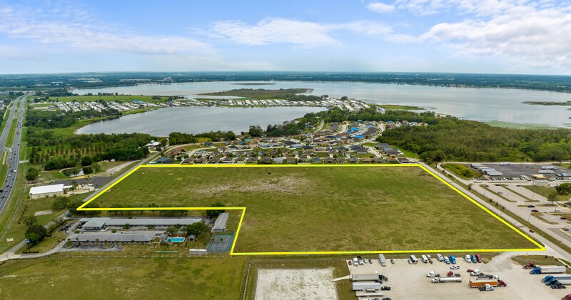More Photos Of B Moore, Winter Haven Land For Sale