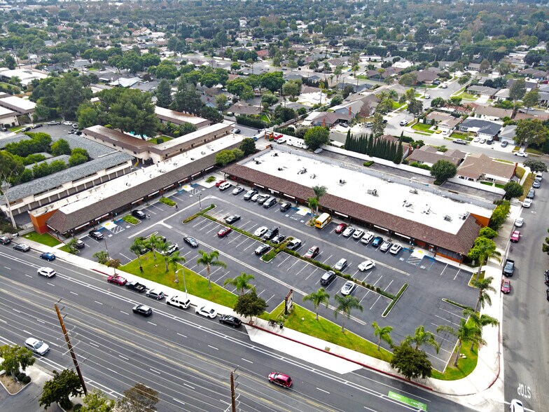 More Photos Of 2424 N Grand Ave, Santa Ana Office For Lease