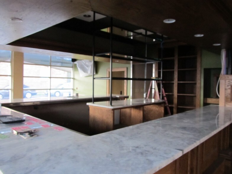 More Photos Of 1101 Sophia St, Fredericksburg Restaurant For Lease