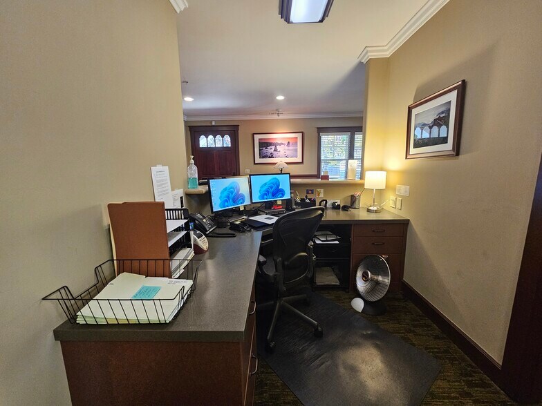 More Photos Of 1334 Chorro St, San Luis Obispo Office Residential For Sale