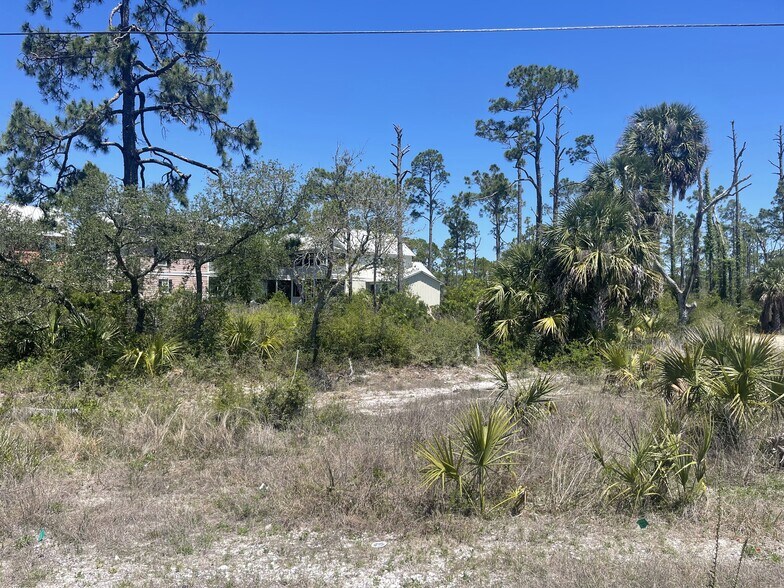 More Photos Of 3000 W U.S. 98 Hwy, Port Saint Joe Land For Sale