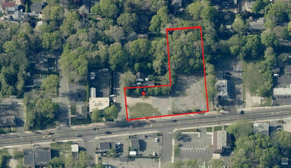Primary Photo Of 1443 Montauk Hwy, Mastic Land For Lease