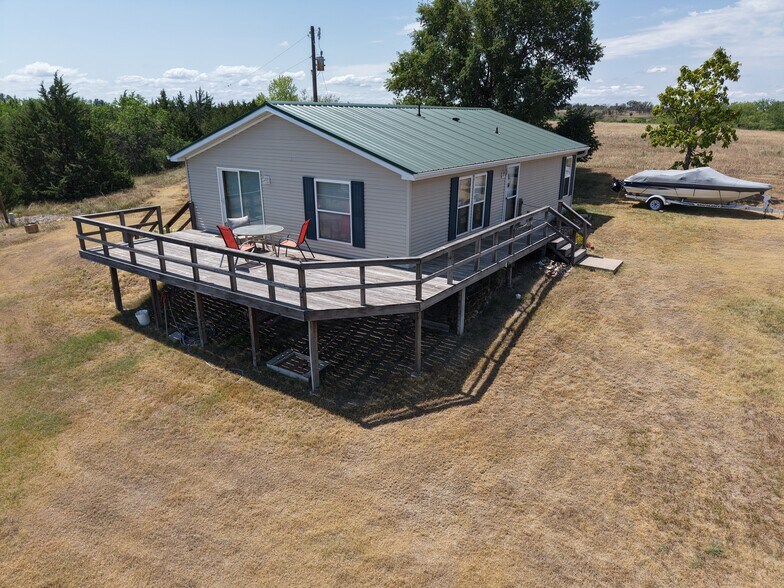 More Photos Of 0 Trail 5 Lot 12, Cambridge Land For Sale