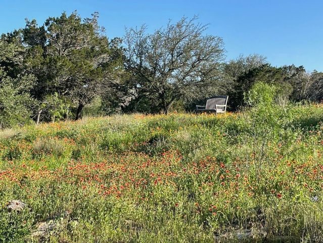 More Photos Of 545 County Road 421, Spicewood Land For Sale