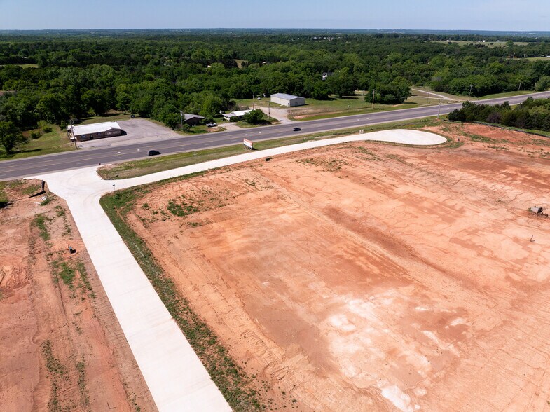 More Photos Of 6724 Stockman Ln, Stillwater Land For Sale