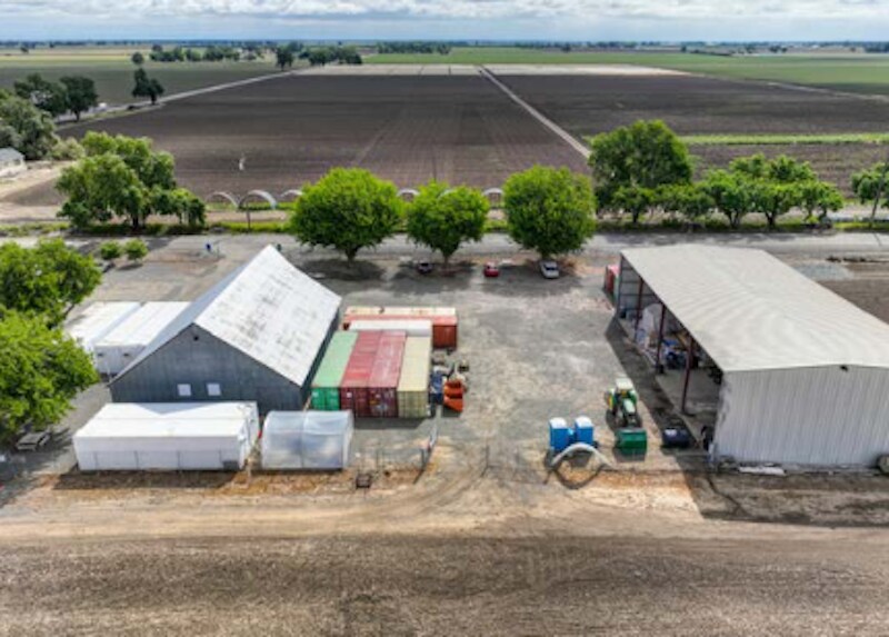 More Photos Of 12050 County Road 97, Woodland Industrial For Lease