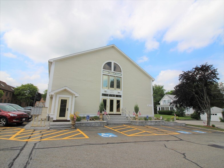 More Photos Of 227 Chelmsford St, Chelmsford Medical For Lease