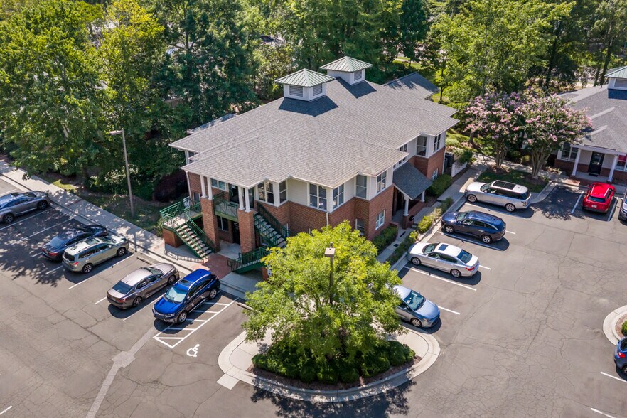 Primary Photo Of 1502 W NC Highway 54, Durham Office For Sale