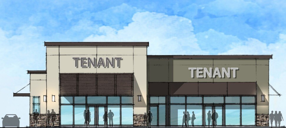 More Photos Of SW Maidstone & Alondra Ave, Norwalk Land For Lease