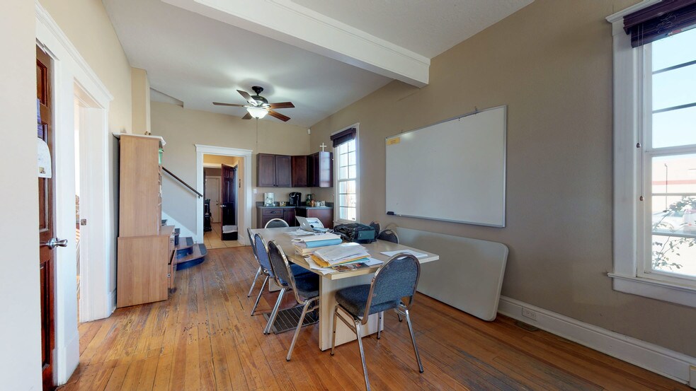 More Photos Of 1019 2nd St NW, Albuquerque Office For Sale