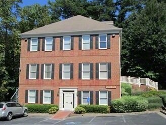 More Photos Of 748-758 Holcomb Bridge Rd, Norcross Office For Sale