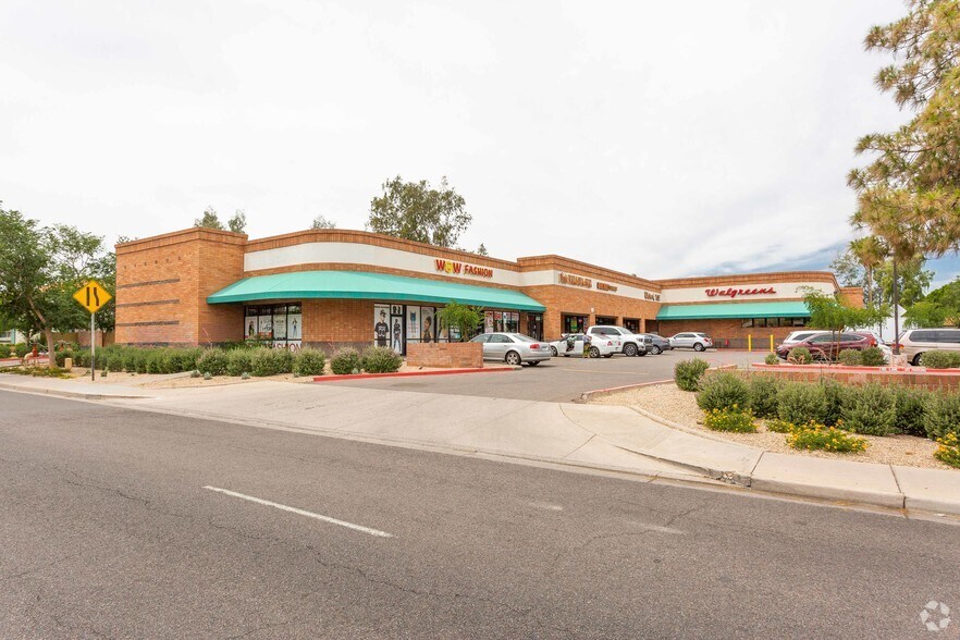 Primary Photo Of 925 W Baseline Rd, Tempe Storefront For Lease