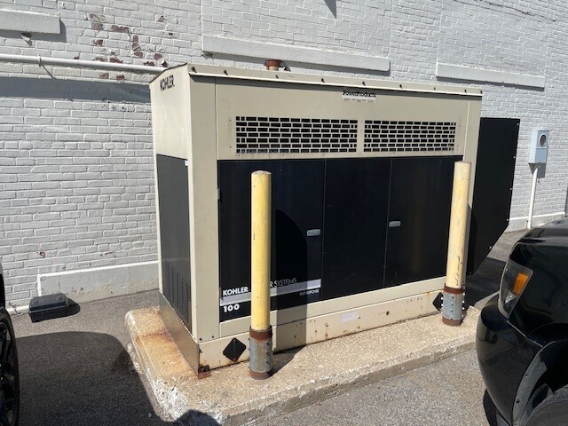 More Photos Of 19 Blanchard St, Lawrence Food Processing For Lease