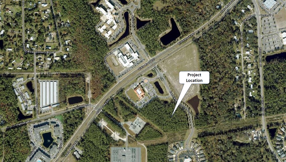More Photos Of 200 Deerfield Preserve Blvd, Saint Augustine Medical For Sale