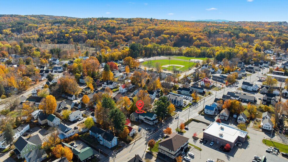 More Photos Of 158 Court St, Laconia Apartments For Sale