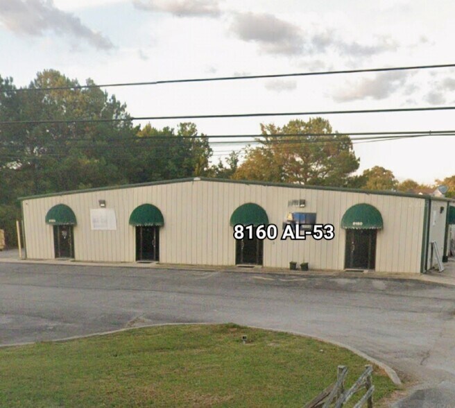 Primary Photo Of 8160 AL-53 Unit A, Toney Office For Lease