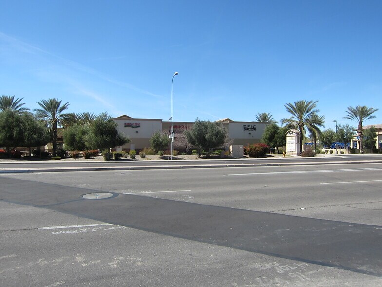 More Photos Of E Queen Creek Rd @ S Gilbert Rd, Chandler Unknown For Lease