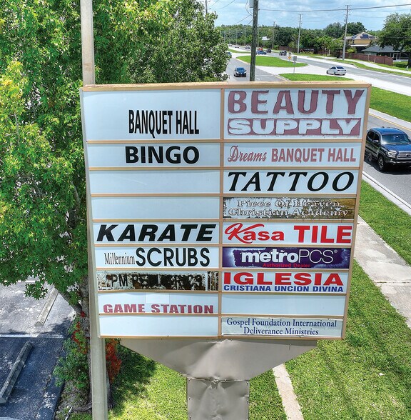 More Photos Of 2910-2972 Pleasant Hill Rd, Kissimmee Unknown For Lease