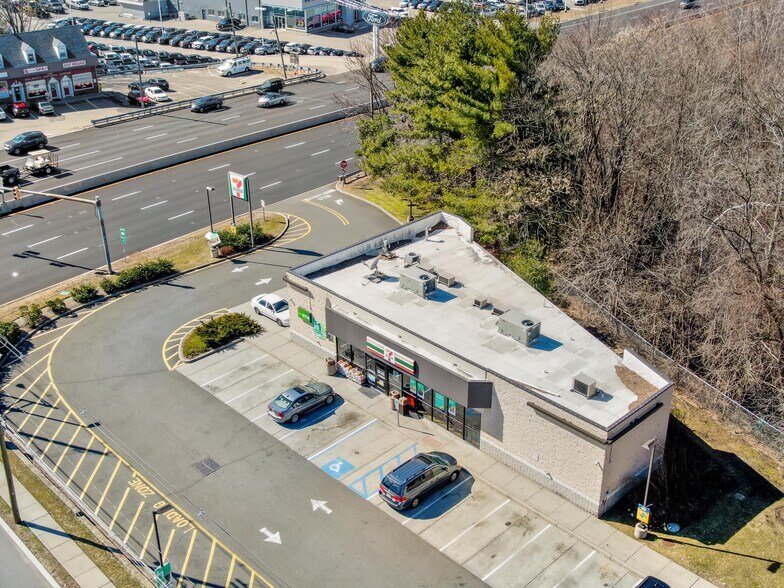 More Photos Of 1284 State Rt 23, Butler Convenience Store For Sale