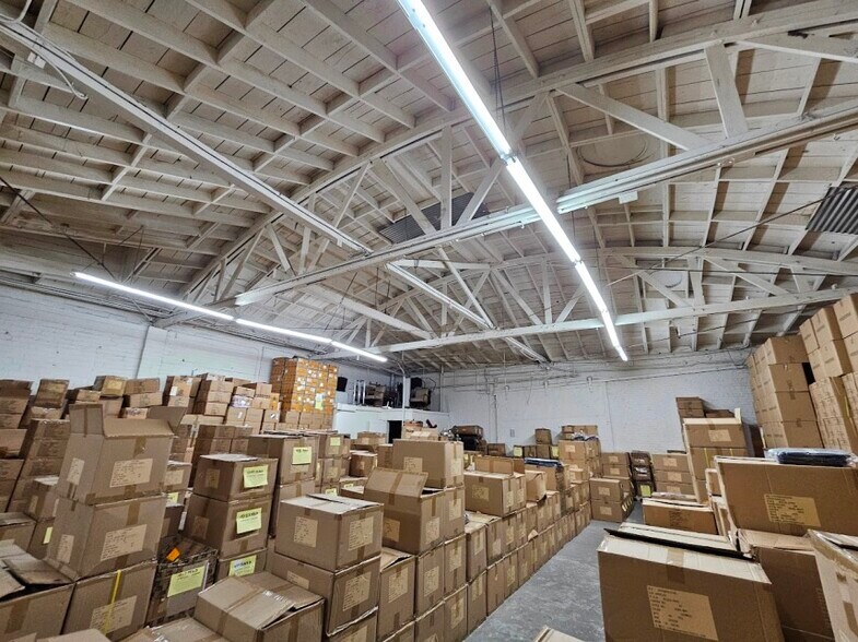 More Photos Of , Los Angeles Industrial For Sale