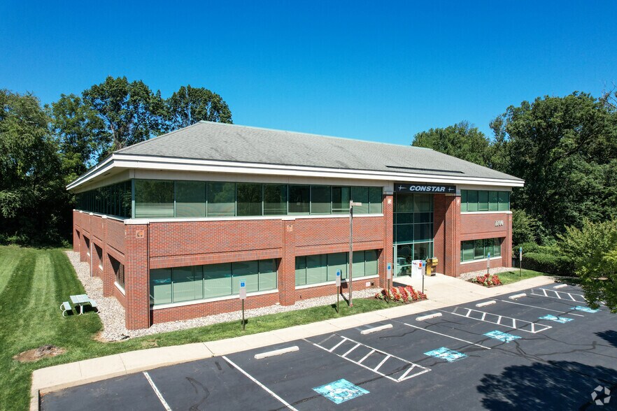 Primary Photo Of 1100 Northbrook Dr, Trevose Office For Lease