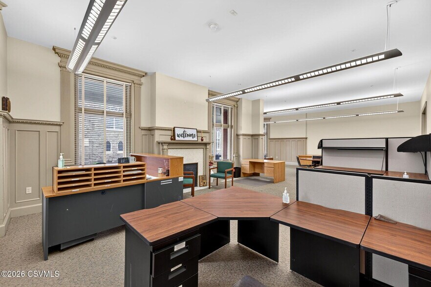 More Photos Of 240 Market St, Bloomsburg Office For Sale