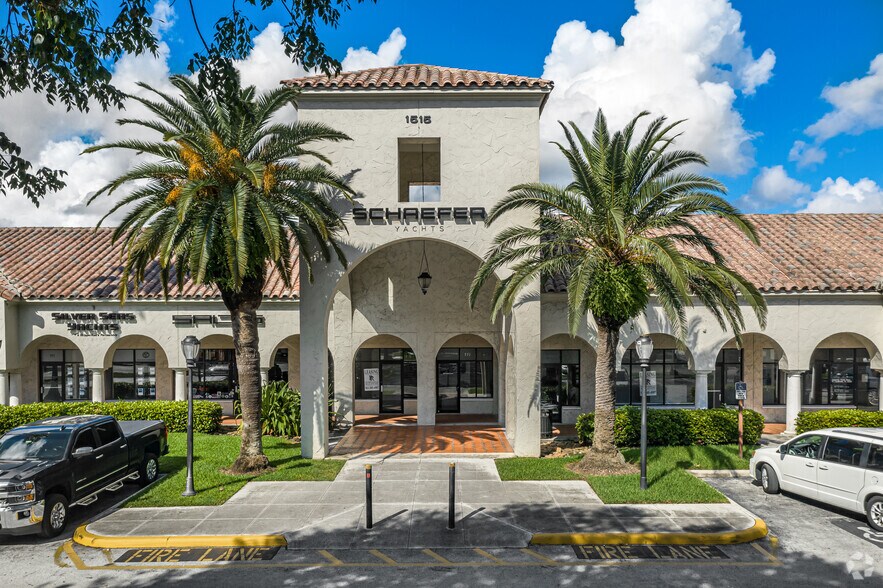 More Photos Of 1515-1637 SE 17th St, Fort Lauderdale Unknown For Lease