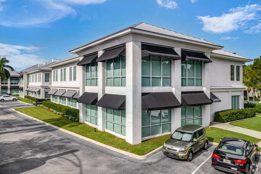 Primary Photo Of 2701 Boca Raton Blvd, Boca Raton Office For Lease