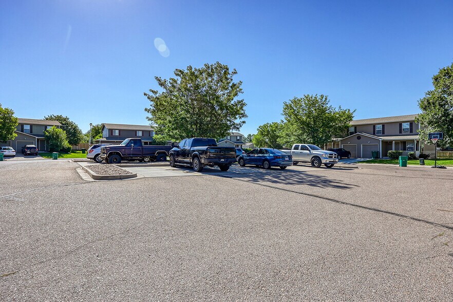 More Photos Of 1721-1759 Rowan Ln, Evans Apartments For Sale
