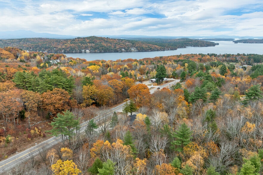 More Photos Of 136 Daniel Webster Hwy, Meredith General Retail For Sale