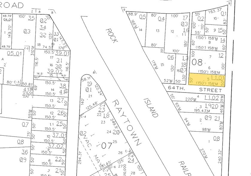 More Photos Of 6220-6226 Raytown Rd, Raytown Flex For Sale