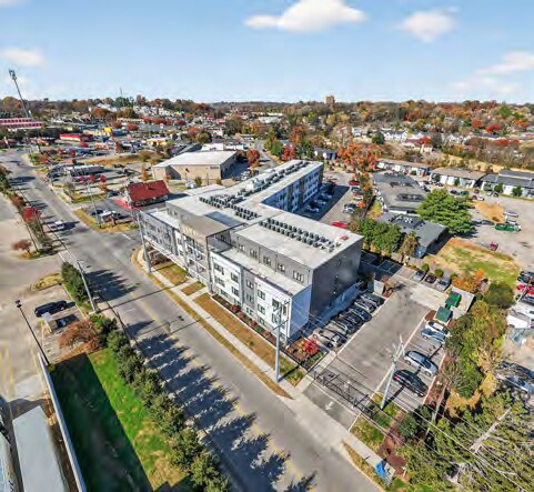 More Photos Of 4040 Travis Dr, Nashville Apartments For Sale