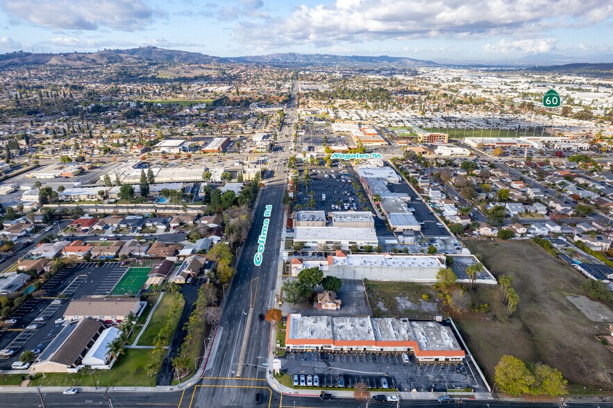 More Photos Of 19115-19117 Colima Rd, Rowland Heights Medical For Lease