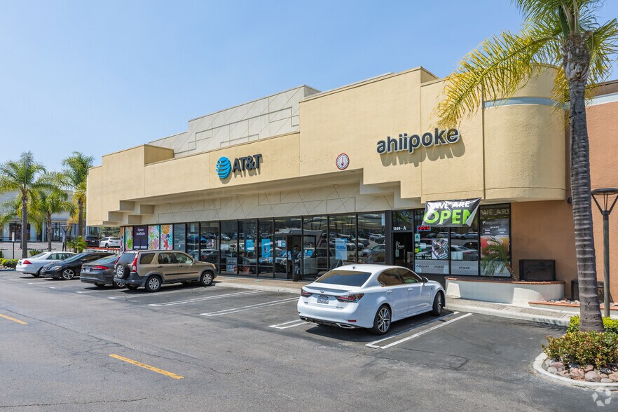 More Photos Of 1200-1290 Auto Park Way, Escondido Unknown For Lease