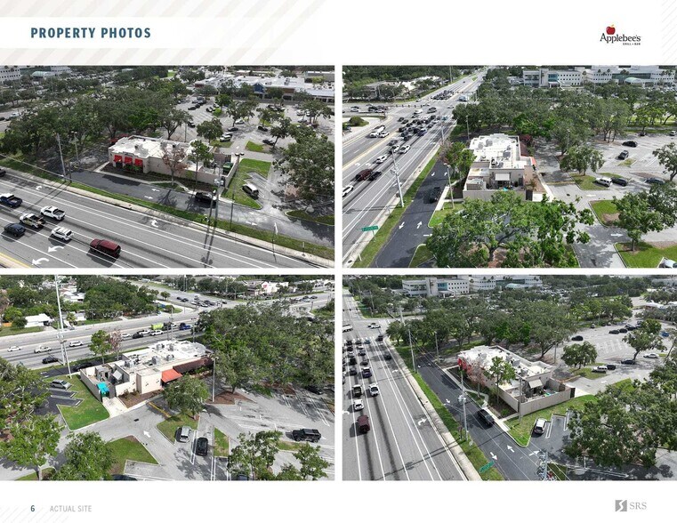 More Photos Of 10911 Starkey Rd, Largo Restaurant For Sale