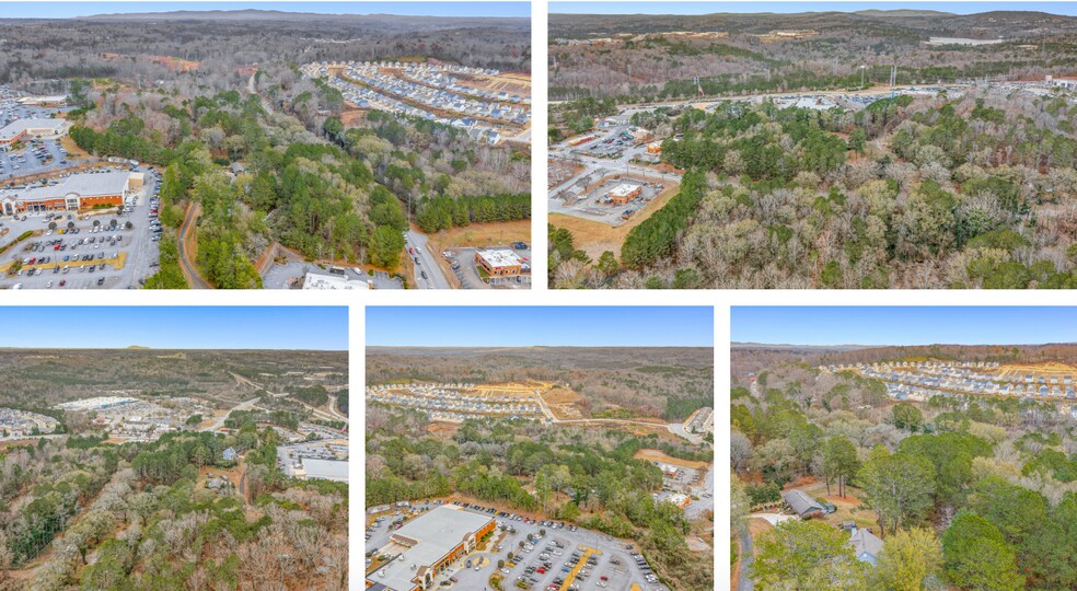 More Photos Of 1763 Ball Ground Hwy, Canton Land For Sale