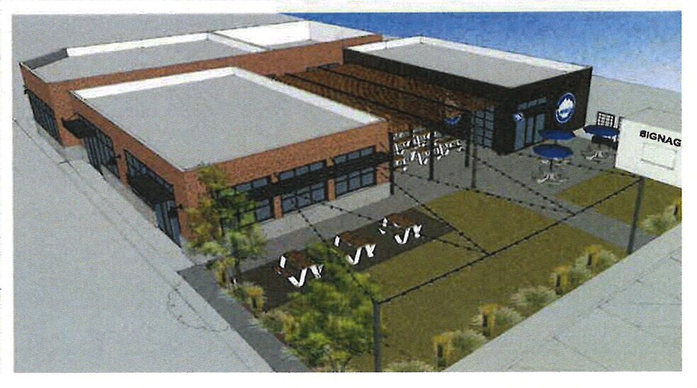 More Photos Of 612 SW 5th St, Redmond General Retail For Lease