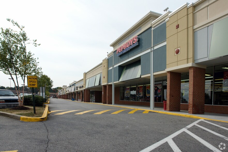 More Photos Of 13200-13360 Laurel Bowie Rd, Laurel Unknown For Sale