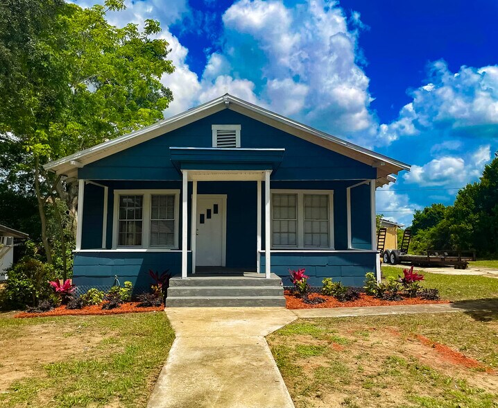 Primary Photo Of ,  Multifamily For Sale