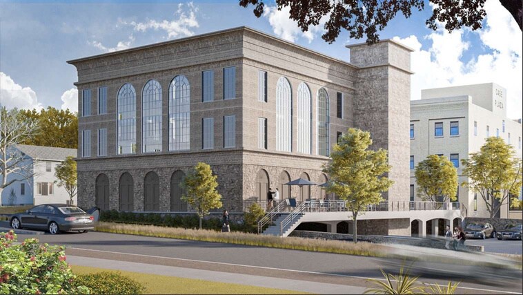 More Photos Of 860 Mayfield Rd, Alpharetta Land For Sale