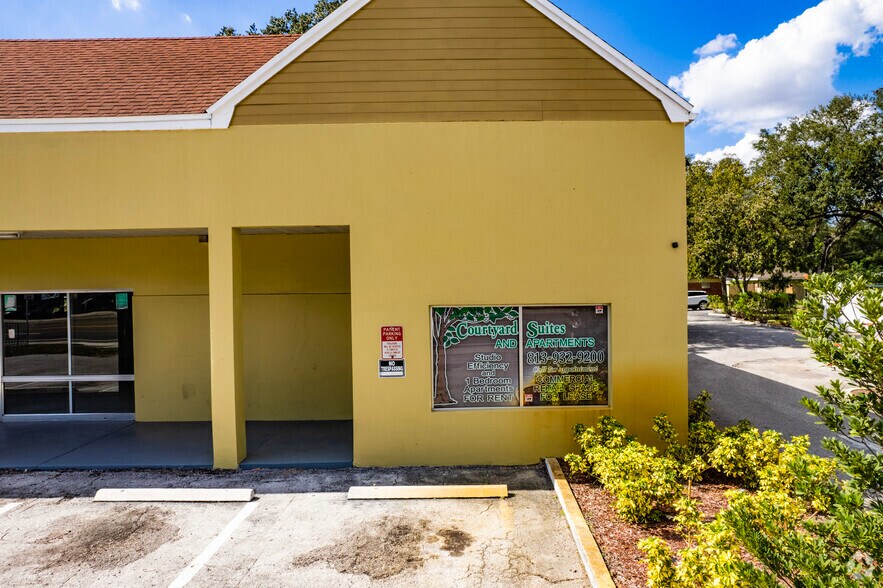 More Photos Of 13106 N Florida Ave, Tampa Unknown For Lease