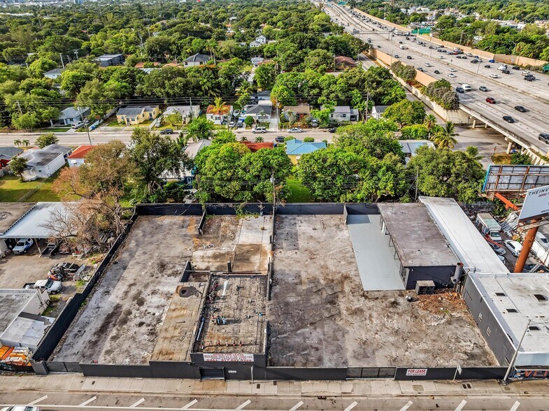 More Photos Of 570 NW 54th St, Miami Auto Repair For Lease