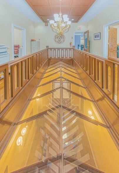 More Photos Of 110 W Indiana Ave, Deland Office For Sale